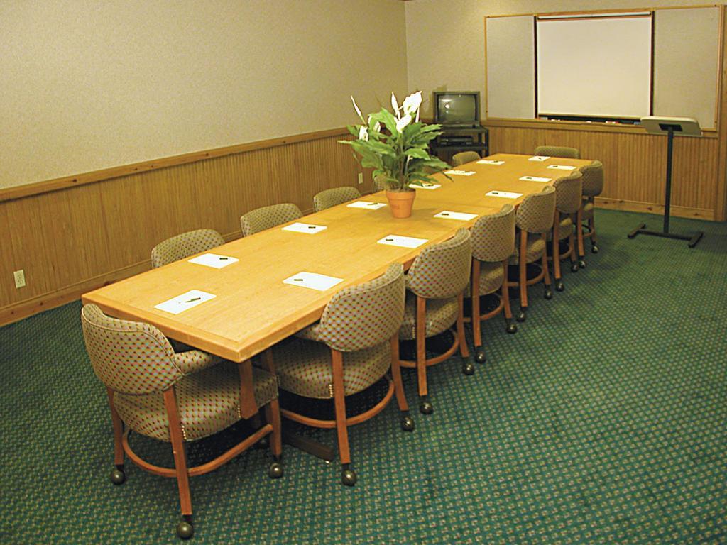 Quality Inn & Suites Baton Rouge West - Port Allen Eksteriør billede